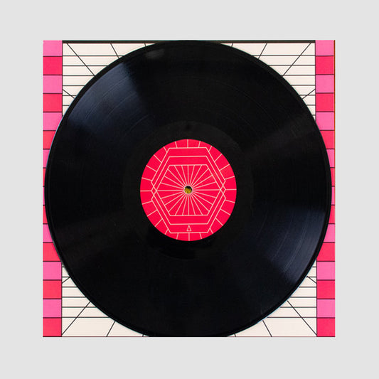 Mogwai - Rave Tapes Vinyl