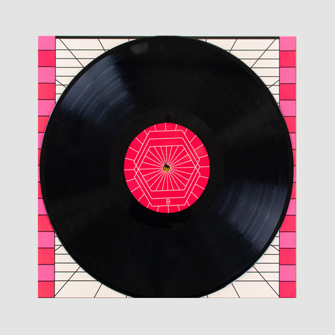 Mogwai - Rave Tapes Vinyl