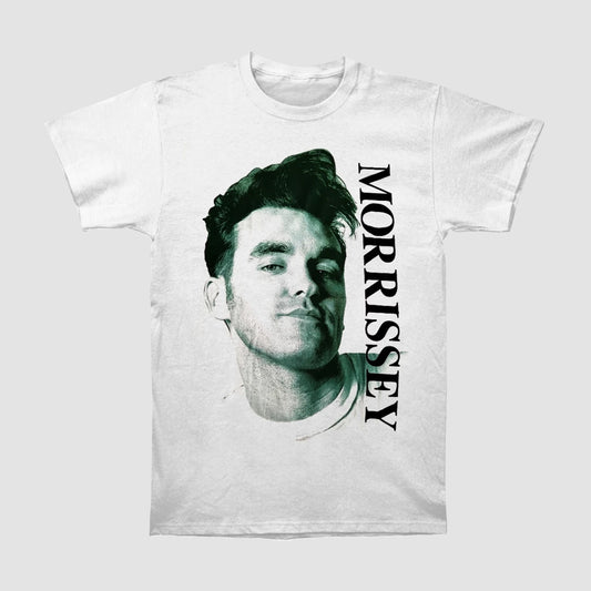 Morrissey - Glam Glue Tour Edition