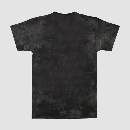 Motorhead - Iron Fist Tie Dye