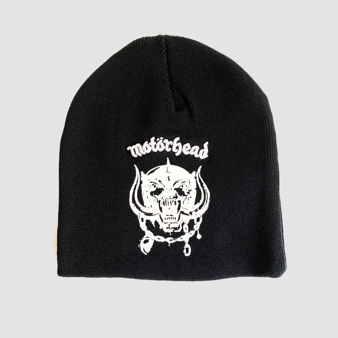 Motorhead - Warpig Beanie Hat