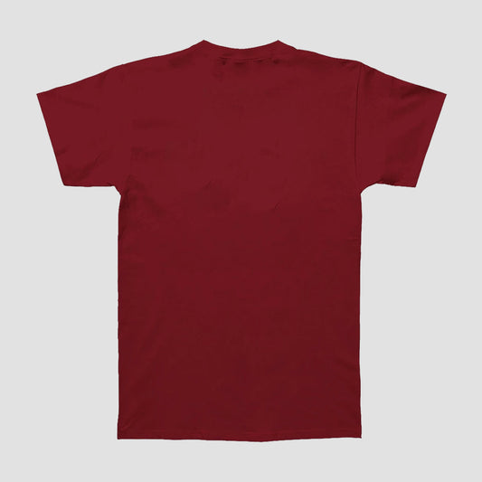 My Chemical Romance - March Red