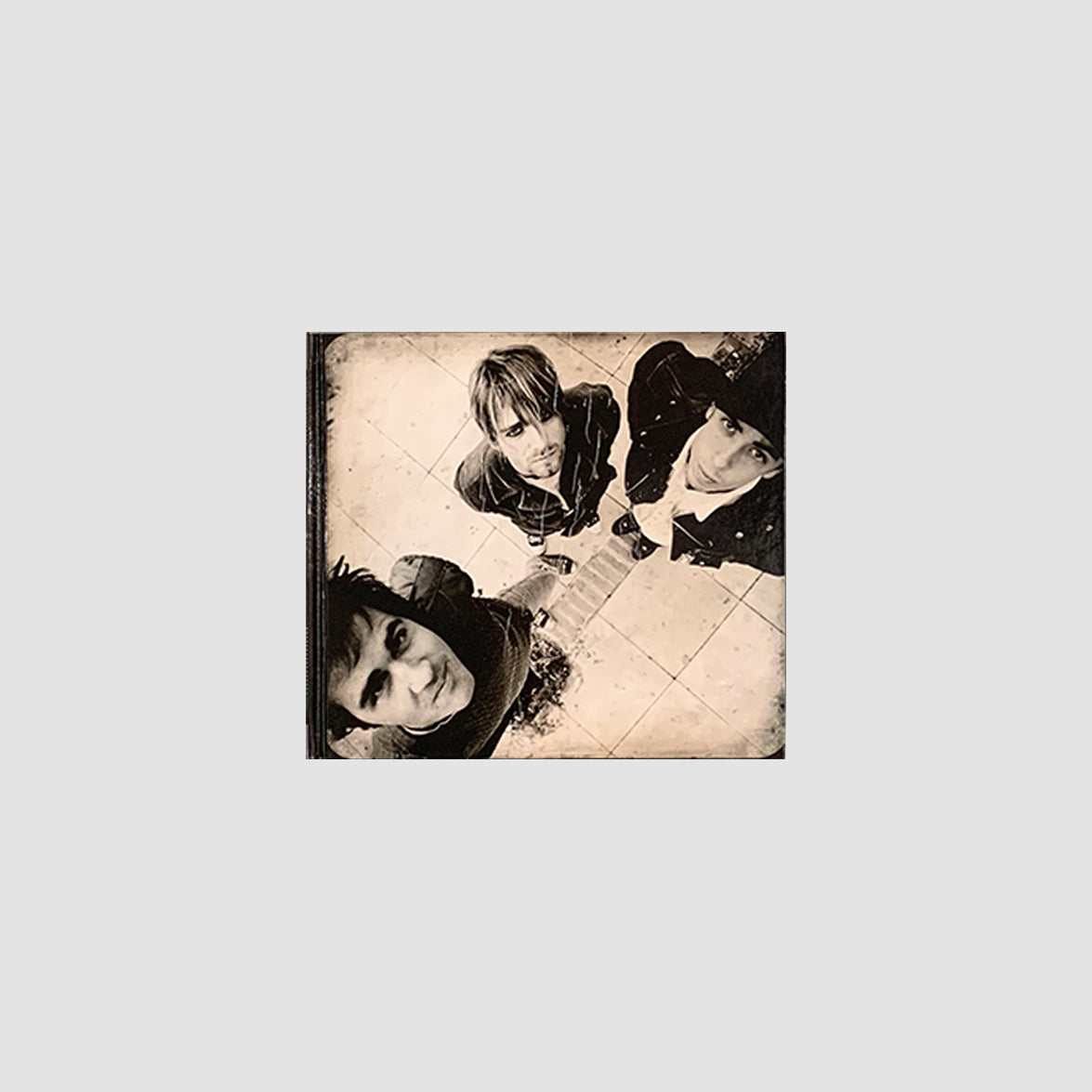Nirvana - Treasures of Nirvana