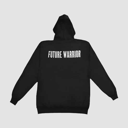 Palms - Future Warrior Zip Hoodie