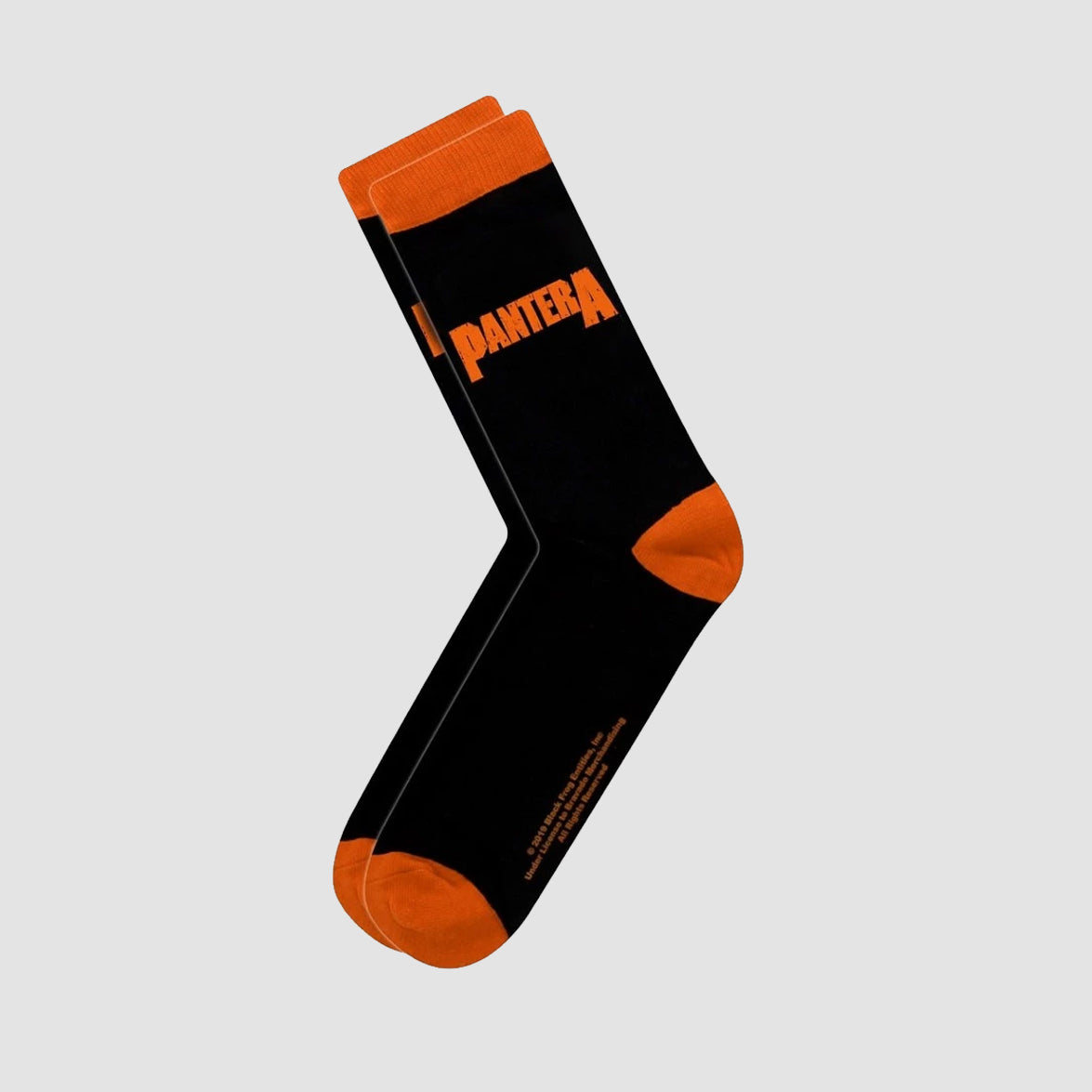 Pantera - Logo Socks