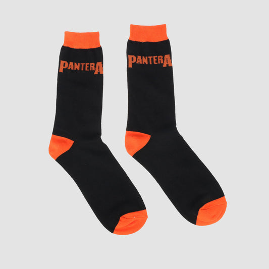 Pantera - Logo Socks