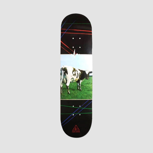 Pink Floyd - Atom Heart Mother Skateboard Deck