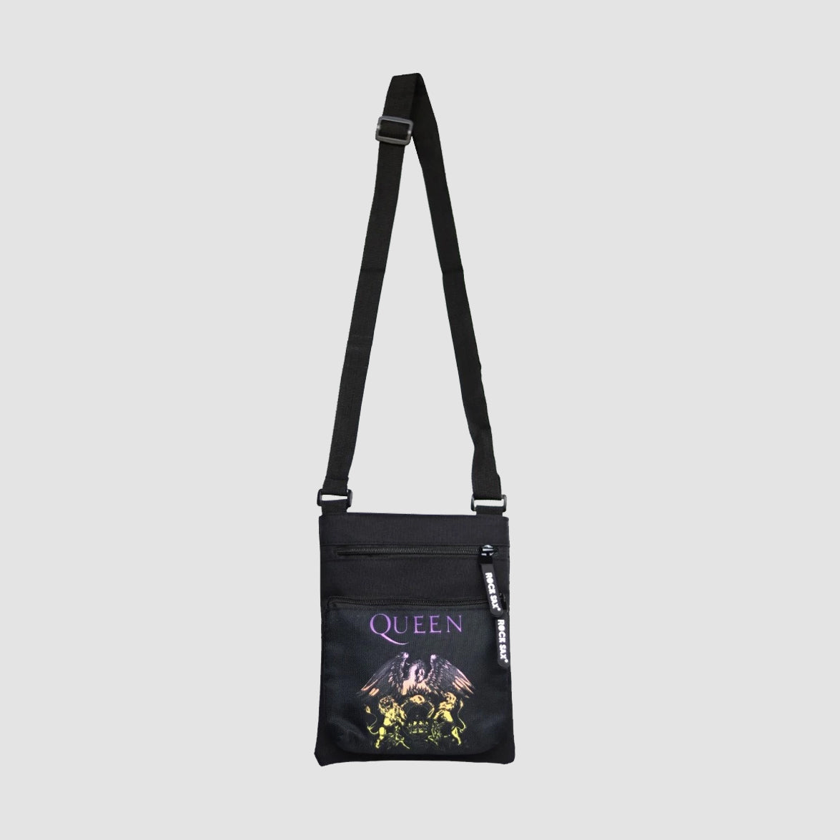 Queen - Bohemian Crest Body Bag