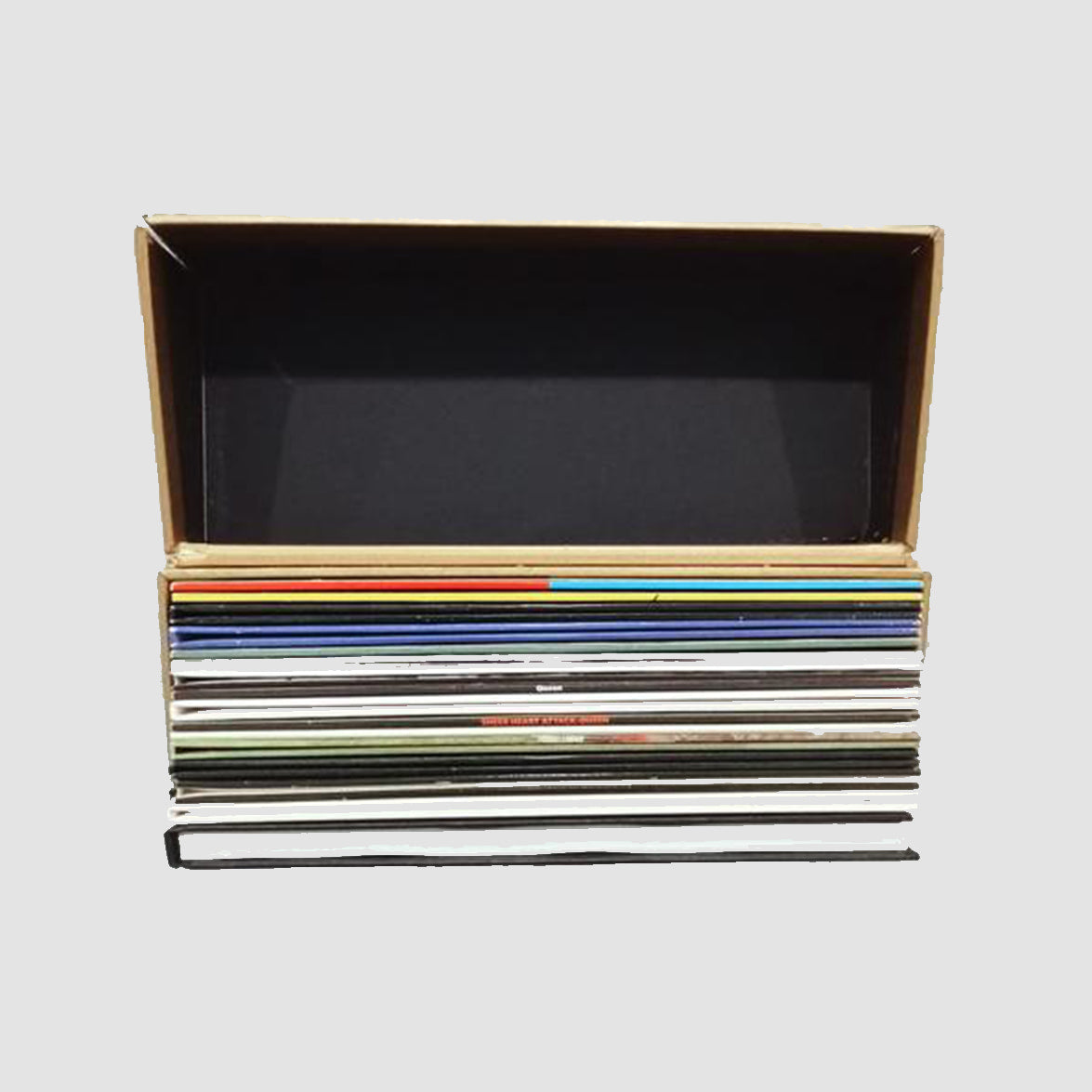 Queen - The Queen Studio Collection Vinyl Box Set