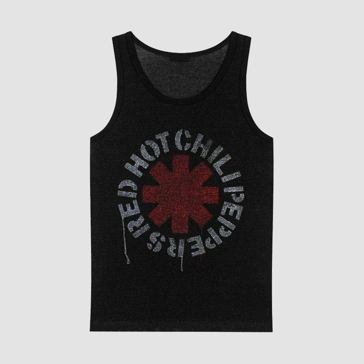 Red Hot Chili Peppers - Stenchil Tanktop Lady