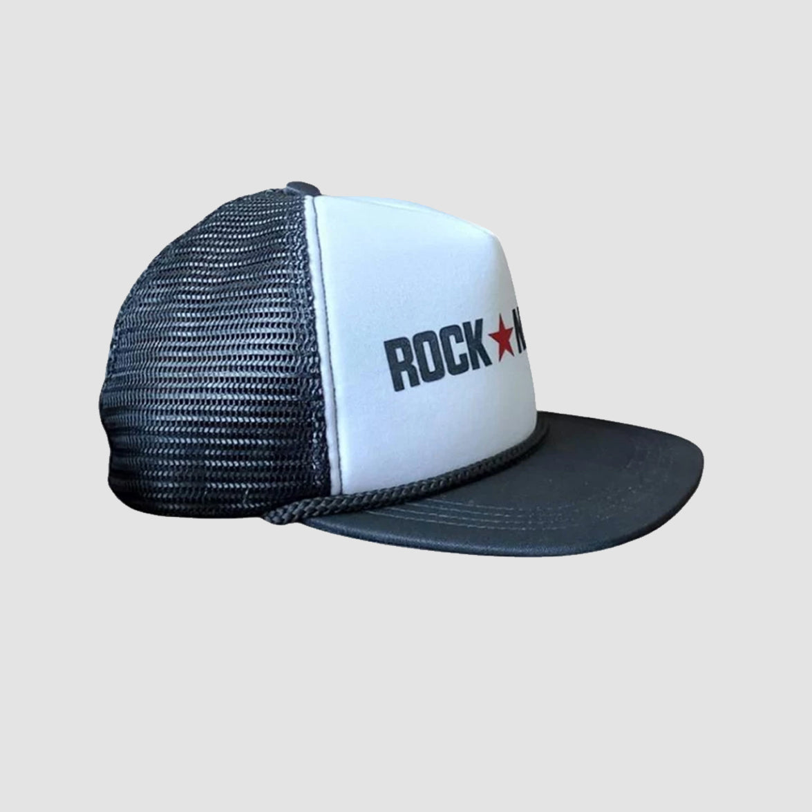 Rock Nation Trucker Hat