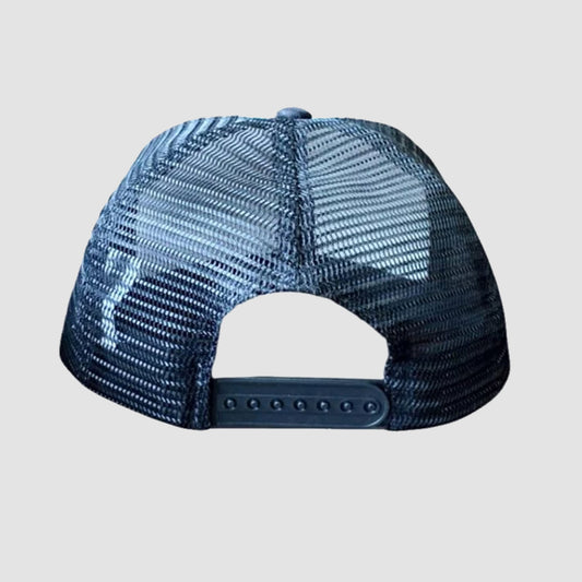 Rock Nation Trucker Hat