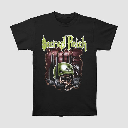 Sacred Reich - Crimes Against Humanity