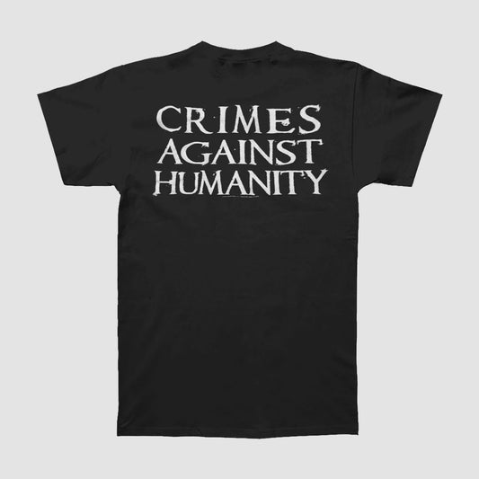 Sacred Reich - Crimes Against Humanity