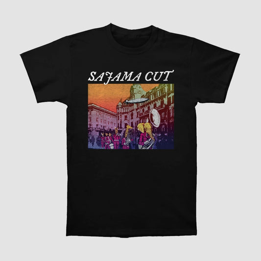 Sajama Cut - Manimal Album Cover