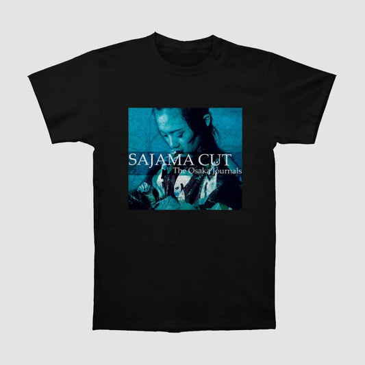 Sajama Cut - The Osaka Journals Album Cover