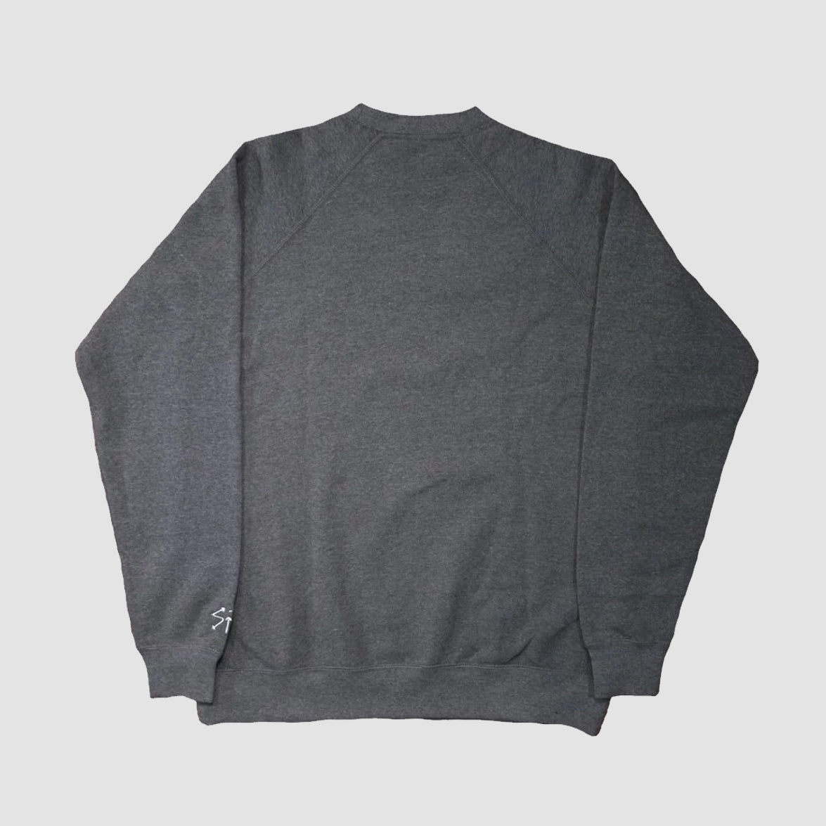 Sia - Bob Grey Crewneck