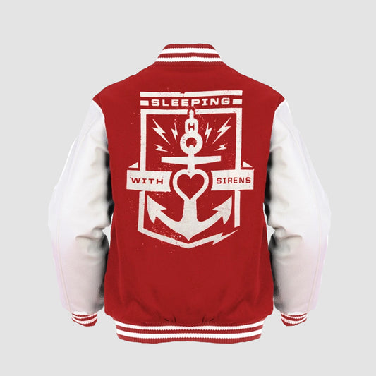 Sleeping With Sirens - Floater