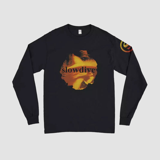 Slowdive - Just For a Day Longsleeve