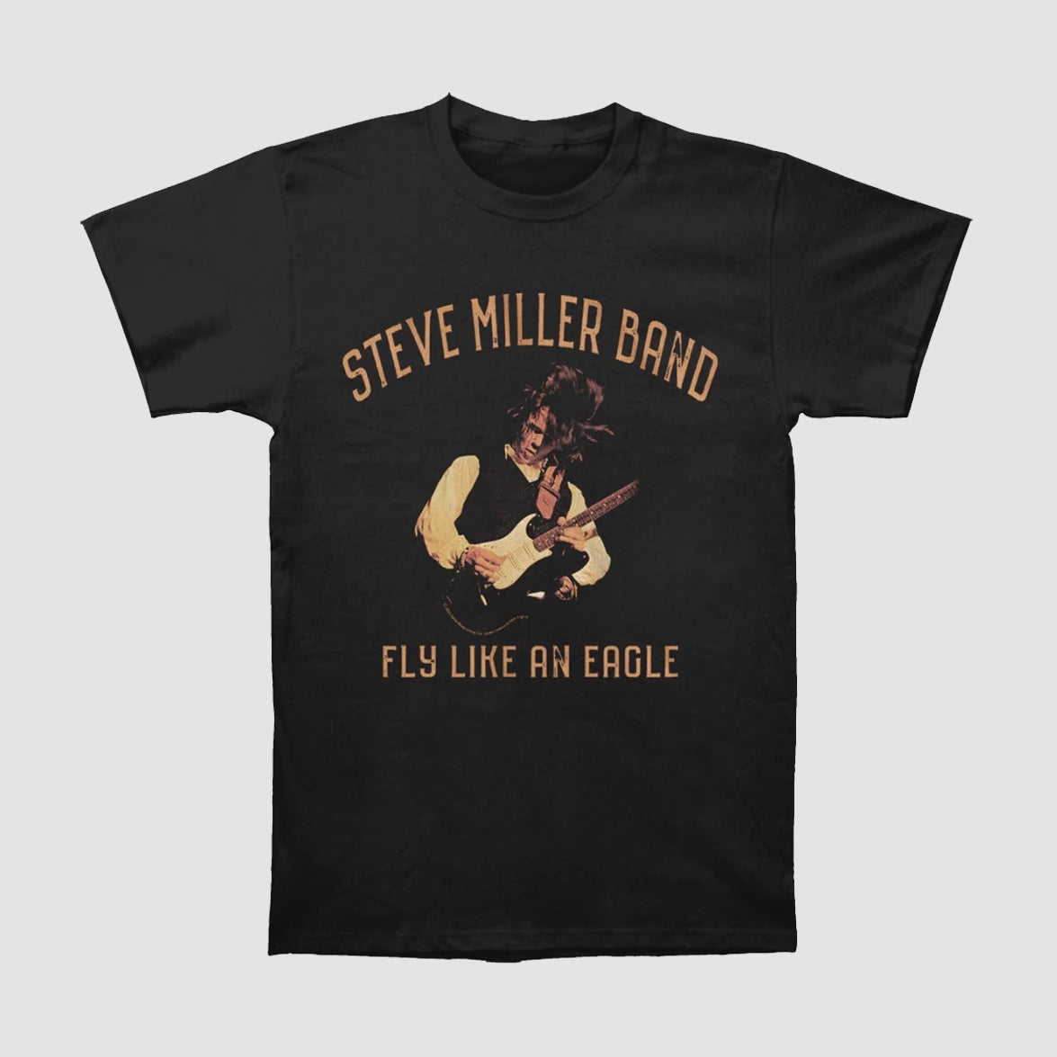 Steve Miller Band - Eagle