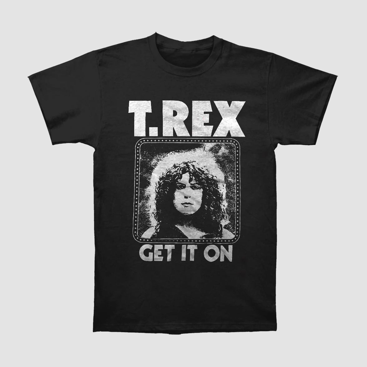 T. Rex - Get In On