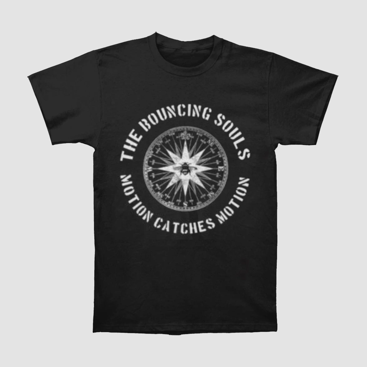 The Bouncing Souls - Thecompass