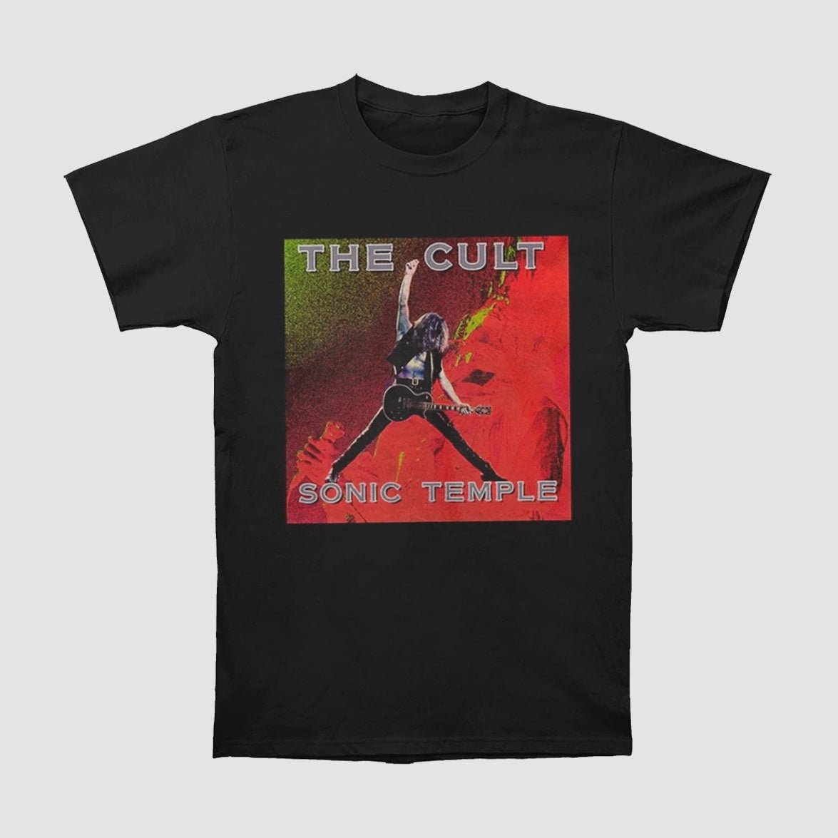 The Cult - Sonic Temple