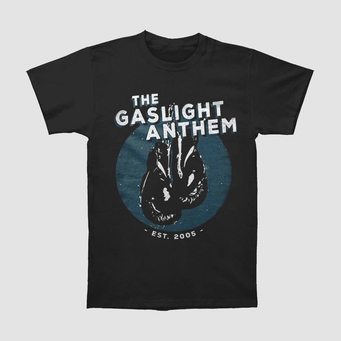 The Gaslight Anthem - Boxing Gloves