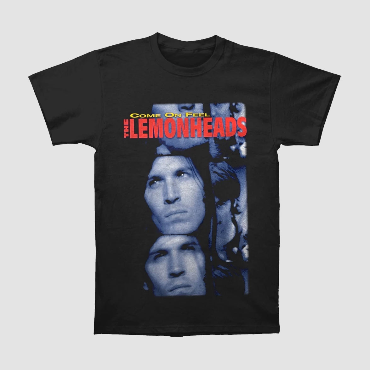 The Lemonheads - Come On Feel
