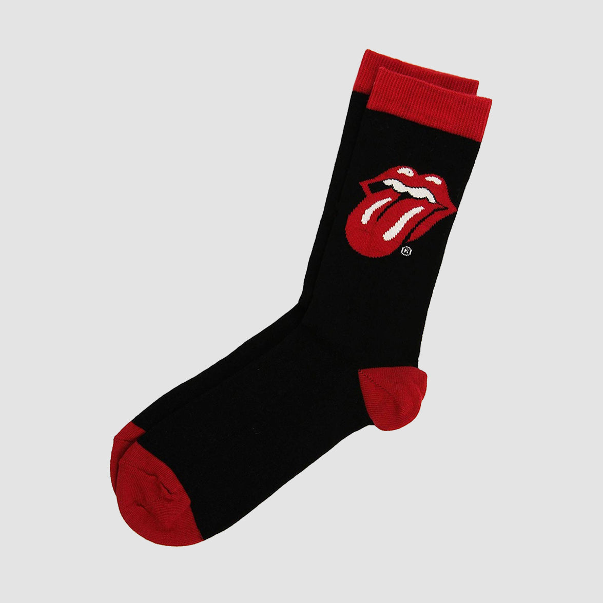 The Rolling Stones - Tongue Socks 68