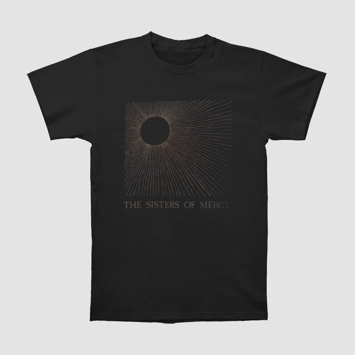 The Sisters Of Mercy - Temple Of Love
