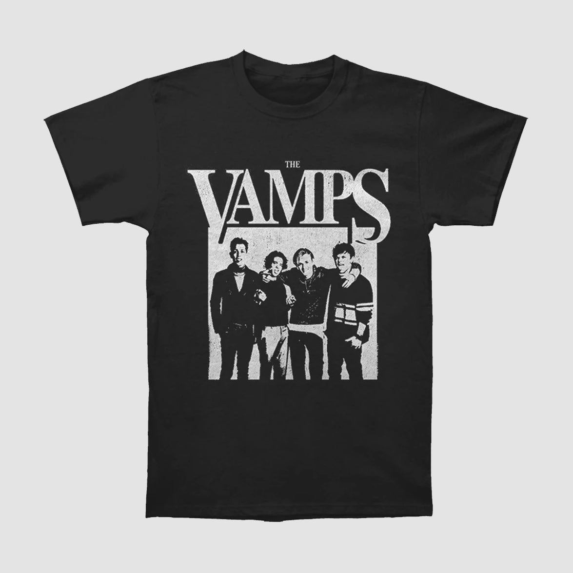 The Vamps - Group Up