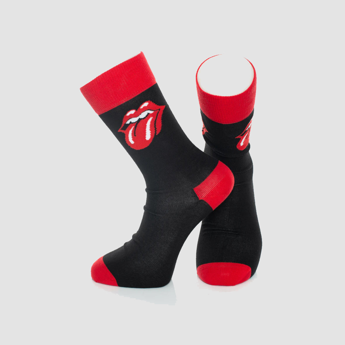 The Rolling Stones - Tongue Socks 68