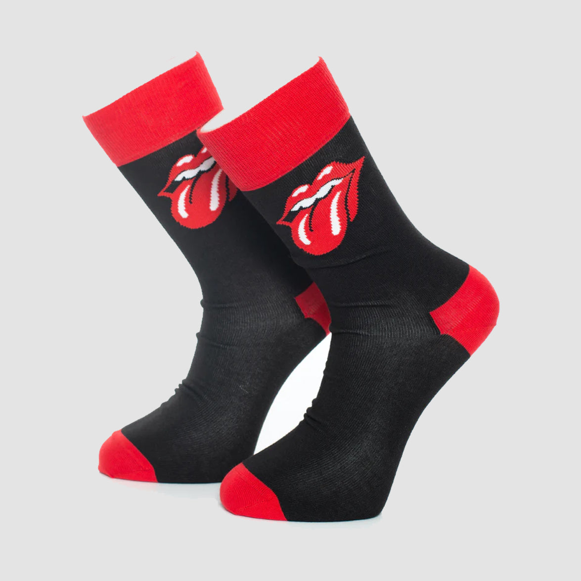 The Rolling Stones - Tongue Socks 68