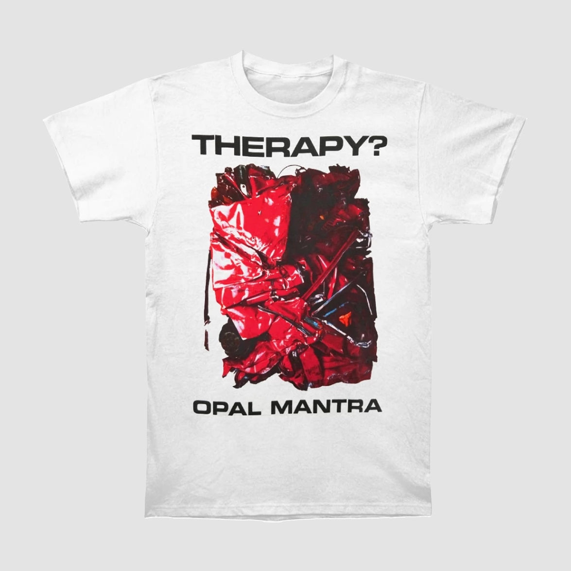Therapy - Opal Mantra