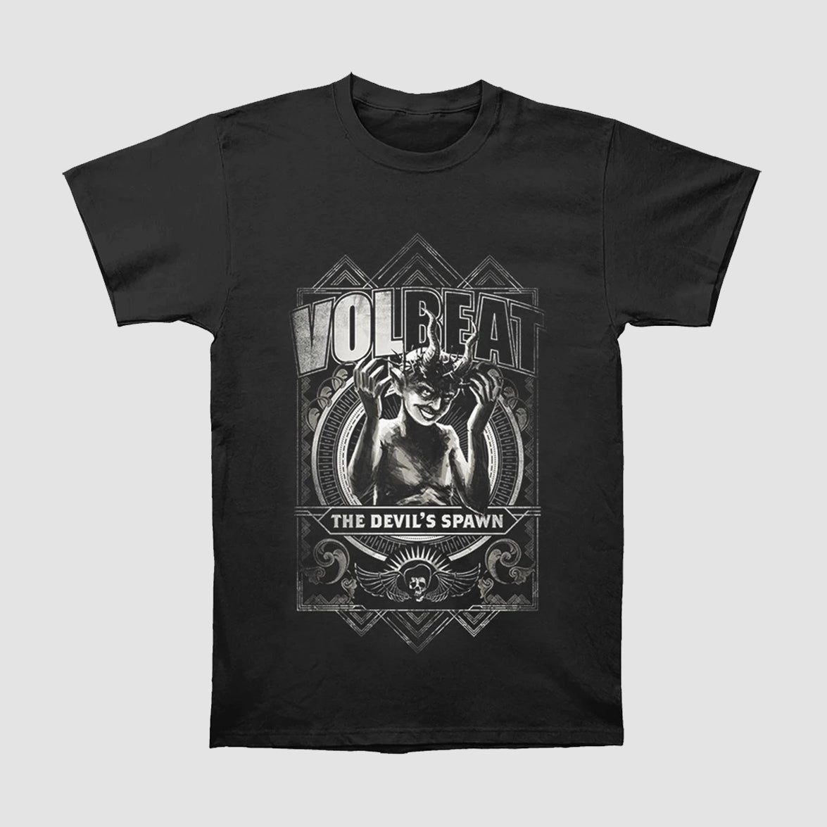 Volbeat - Devils Spawn