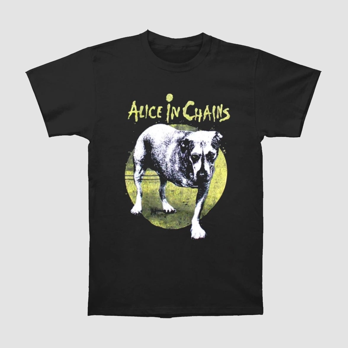Alice In Chains - Three Legged Dog v.2