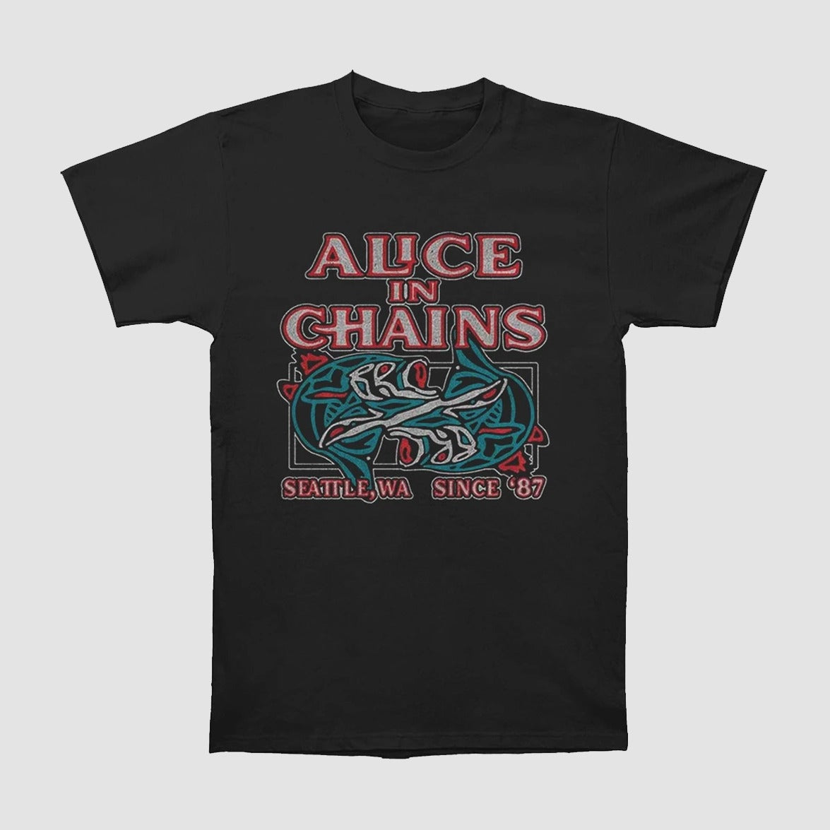 Alice In Chains - Totem Fish