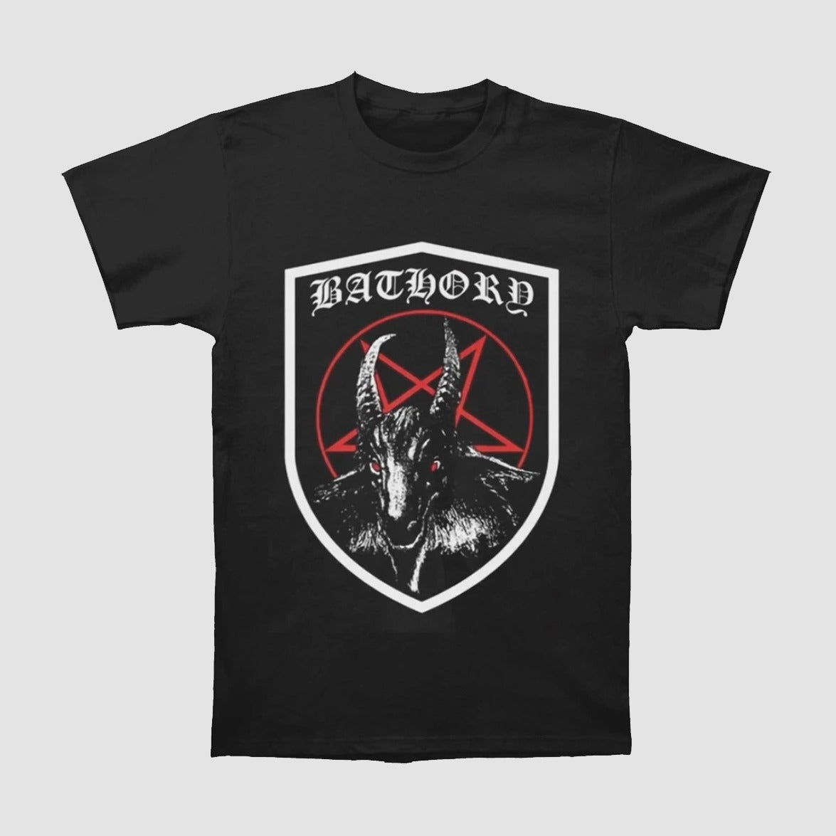 Bathory - Shield