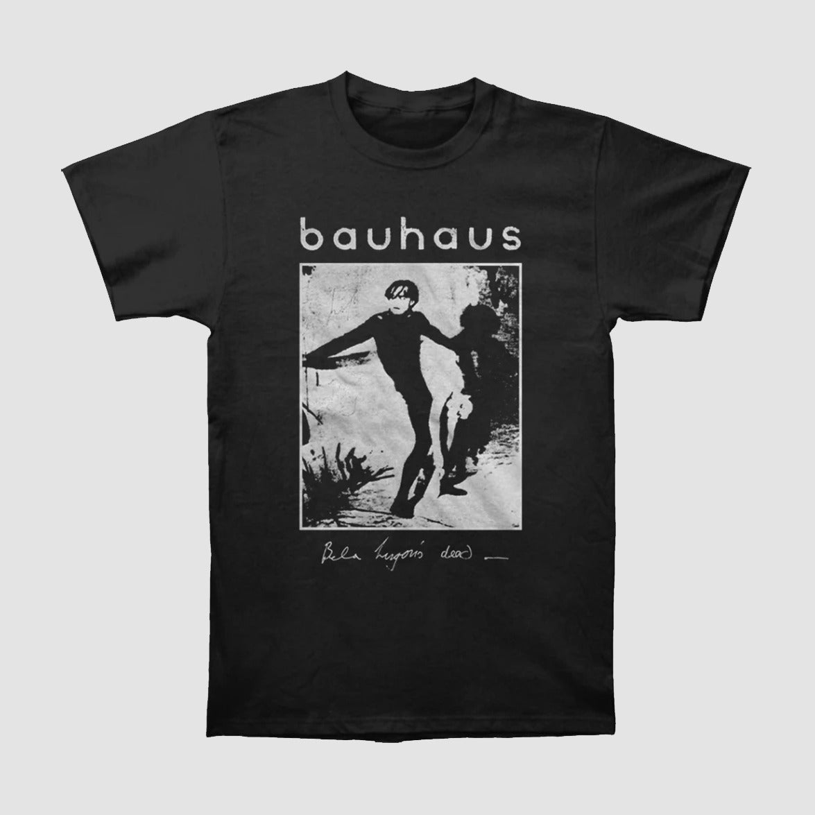 Bauhaus - Bella Lugosi Dead