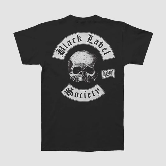 Black Label Society - Worldwide