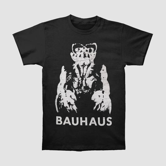 Bauhaus - Distressed