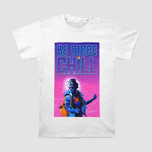 Be More Chill - BMC Logo