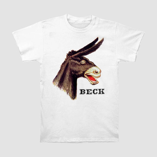 Beck - Donkey White