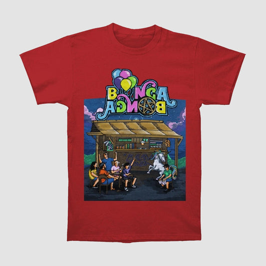 Bonga Bonga - Balada Bonga