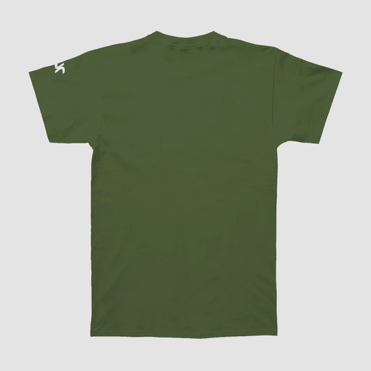 Blur - Parklife Green