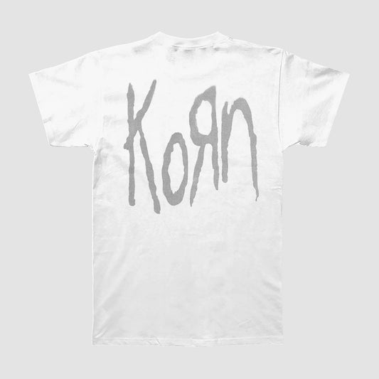 Korn - Requiem White