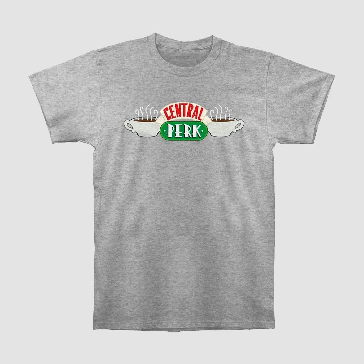 Friends - Central Perk Grey