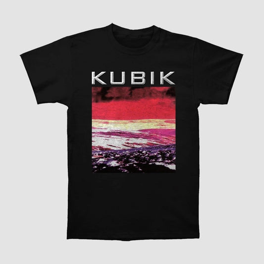 Kubik - Self Titled