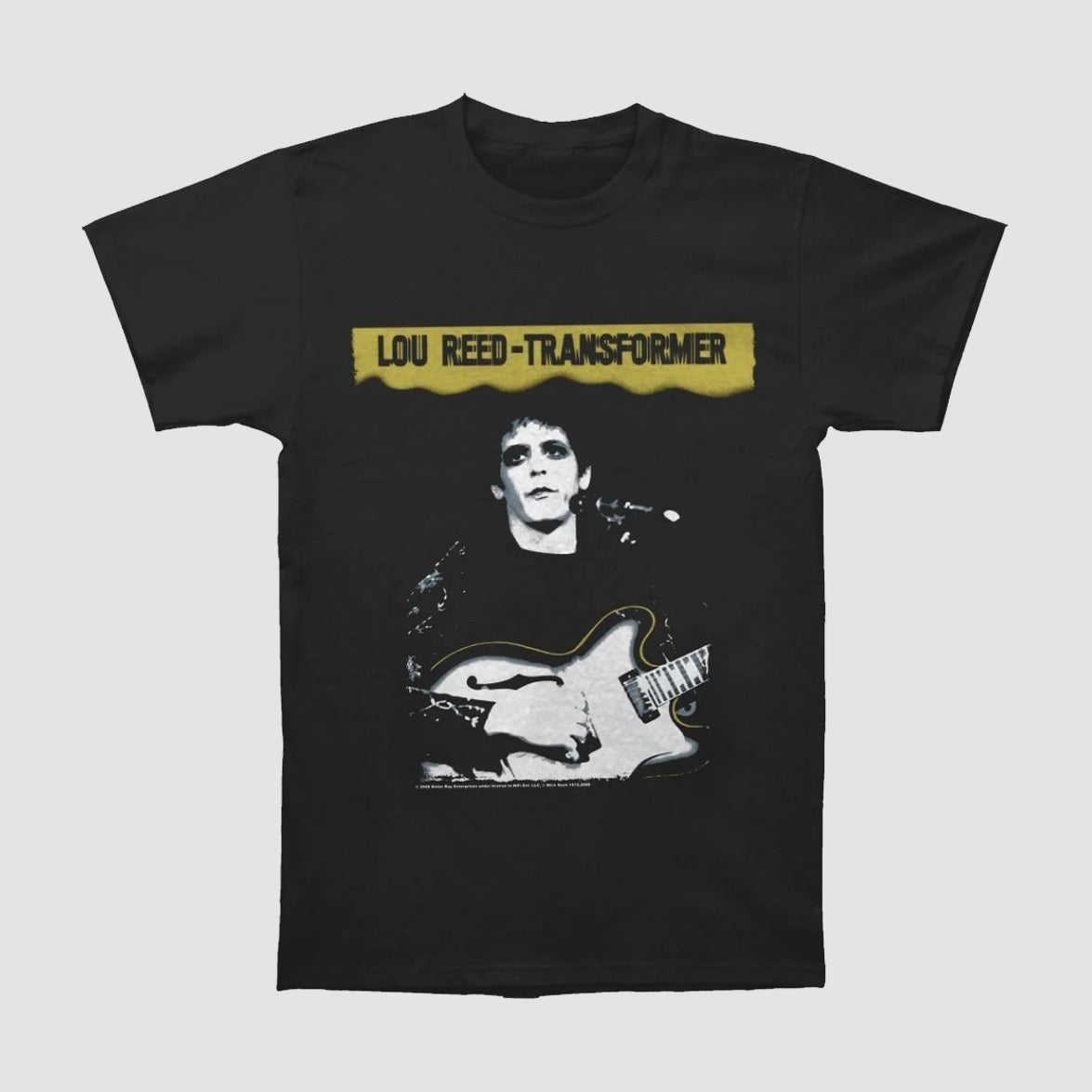 Lou Reed - Transformer